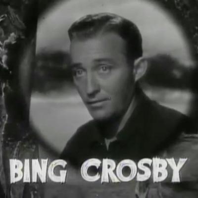 Bing Crosby: The Pre-War Years