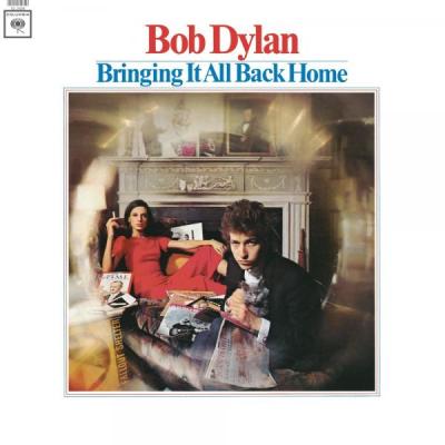 Bob Dylan: Bringing It All Back Home
