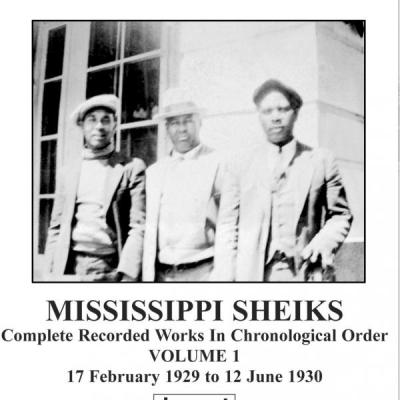 The Mississippi Sheiks