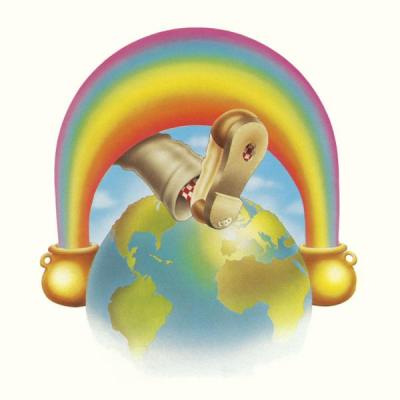 The Grateful Dead - Europe '72