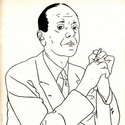 Cole Porter