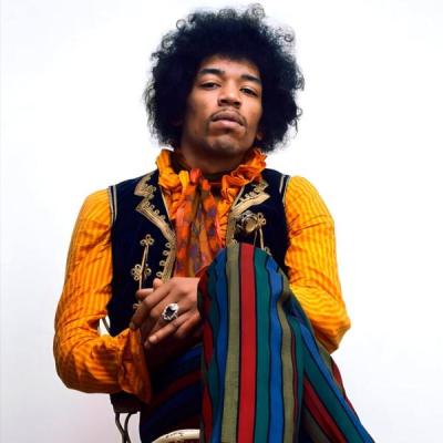 Jimi Hendrix
