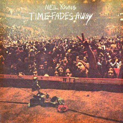 Neil Young - Time Fades Away