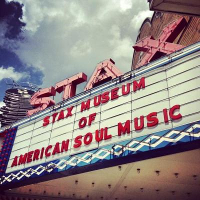 Stax: Thanks for the Memories 