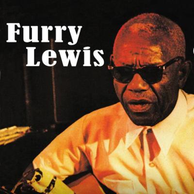 John Henry – Furry Lewis