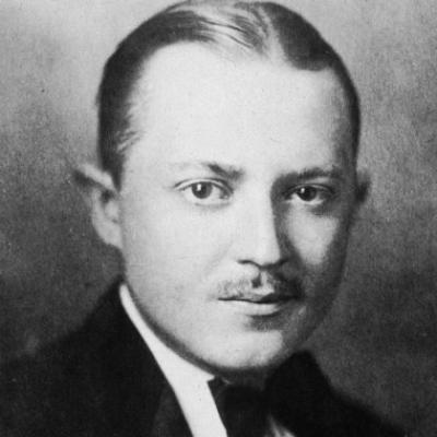 Bix Beiderbecke