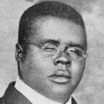 Blind Lemon Jefferson