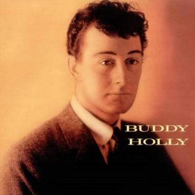 Buddy Holly
