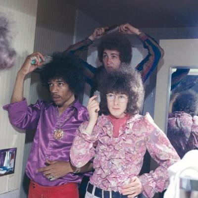 Jimi Hendrix Experience