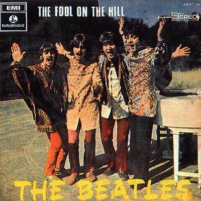 The Beatles Fool on the Hill