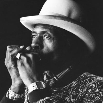 Junior Wells