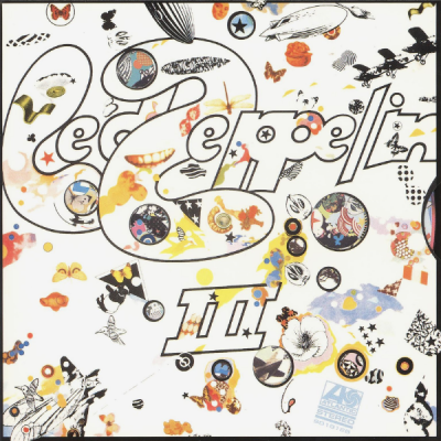 Led Zeppelin III