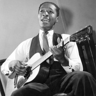 Piedmont Blues: Josh White