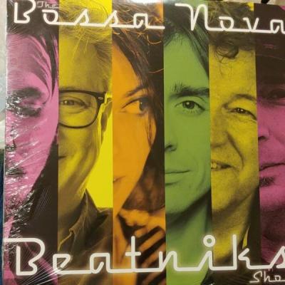 The Bossa Nova Beatniks