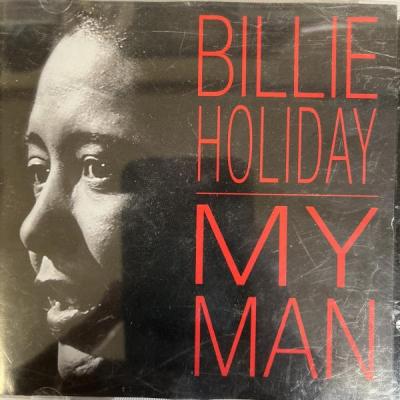 Billie Holiday - My Man