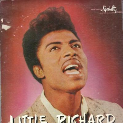 Little Richard 