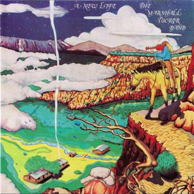  Blue Ridge Mountain Sky – The Marshall Tucker Band
