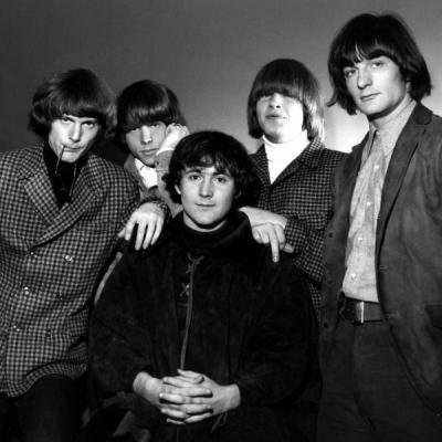 Channel 147 - The Byrds | American Hit Network