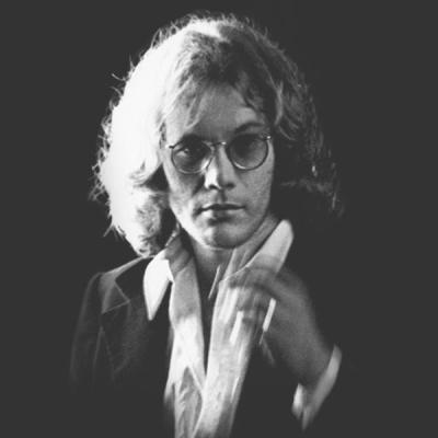 Warren Zevon